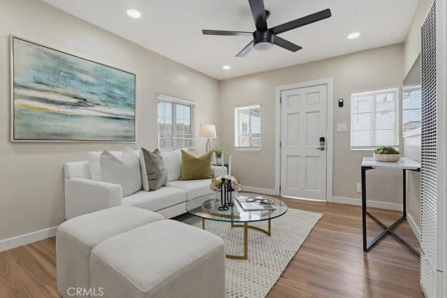 5435 Smiley Drive, Los Angeles, CA 90016