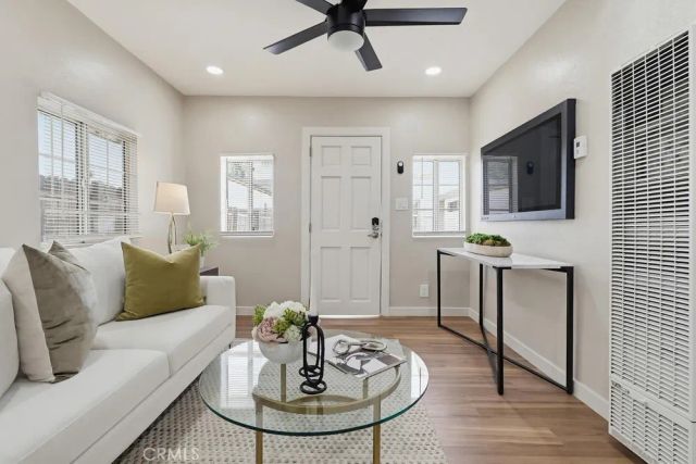 5435 Smiley Drive, Los Angeles, CA 90016