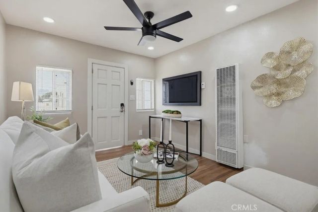 5435 Smiley Drive, Los Angeles, CA 90016