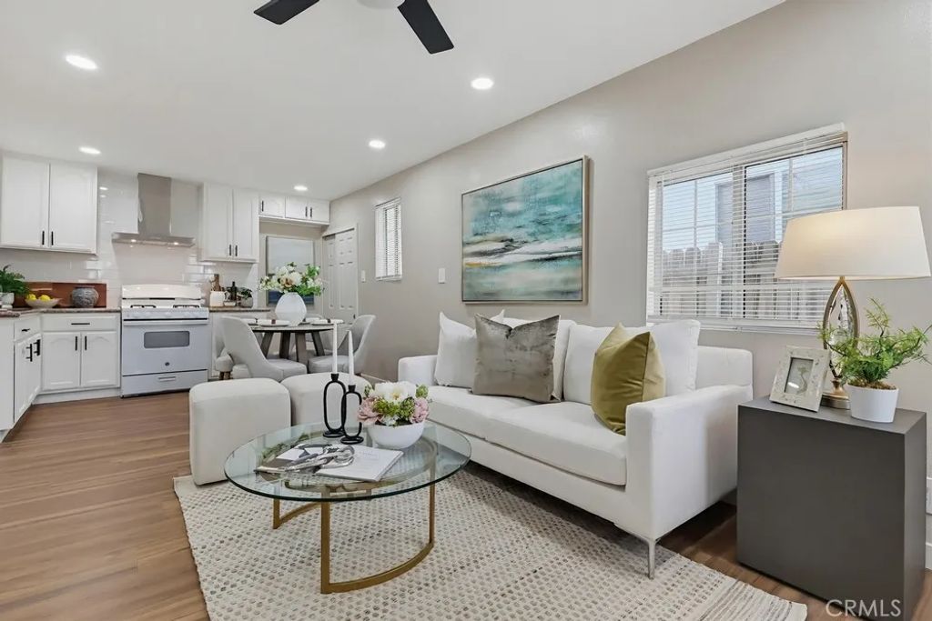 5435 Smiley Drive, Los Angeles, CA 90016