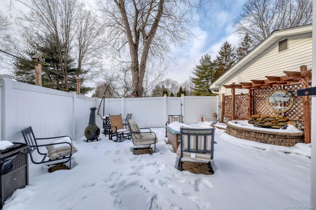 4 Verplanck Avenue, Hopewell Junction, NY 12533