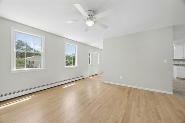 17 Bonner Avenue, Fitchburg, MA 01420
