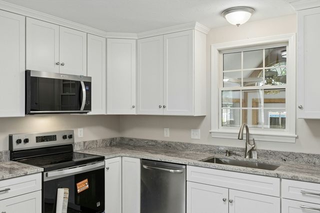 17 Bonner Avenue, Fitchburg, MA 01420