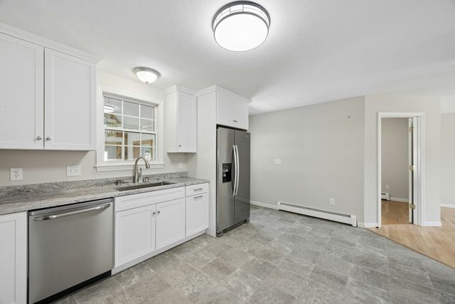 17 Bonner Avenue, Fitchburg, MA 01420
