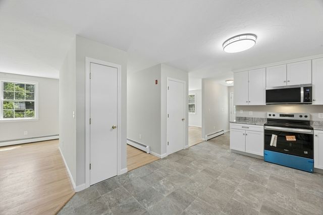 17 Bonner Avenue, Fitchburg, MA 01420