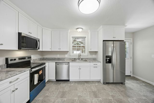 17 Bonner Avenue, Fitchburg, MA 01420