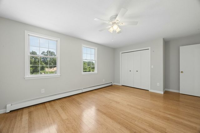 17 Bonner Avenue, Fitchburg, MA 01420