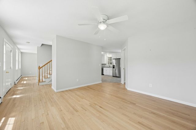 17 Bonner Avenue, Fitchburg, MA 01420