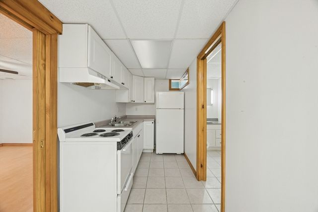 17 Bonner Avenue, Fitchburg, MA 01420