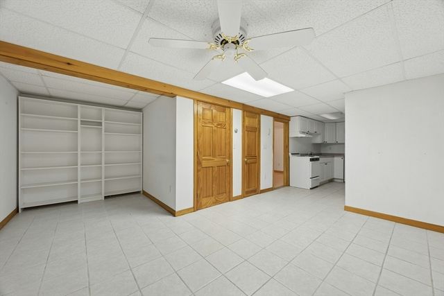 17 Bonner Avenue, Fitchburg, MA 01420
