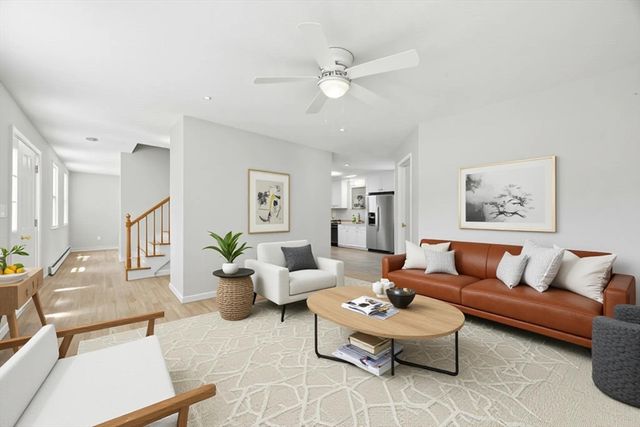 17 Bonner Avenue, Fitchburg, MA 01420