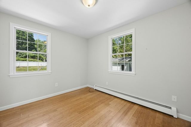 17 Bonner Avenue, Fitchburg, MA 01420
