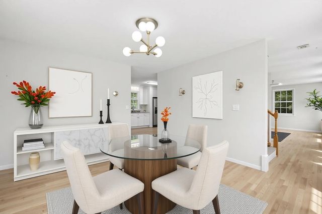 17 Bonner Avenue, Fitchburg, MA 01420