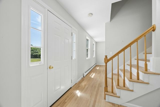 17 Bonner Avenue, Fitchburg, MA 01420