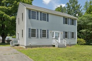 17 Bonner Avenue, Fitchburg, MA 01420