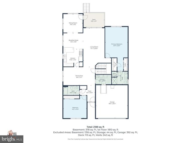 79 LATTICE LN, Middletown, DE 19709