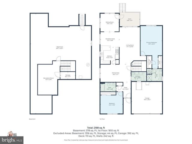 79 LATTICE LN, Middletown, DE 19709