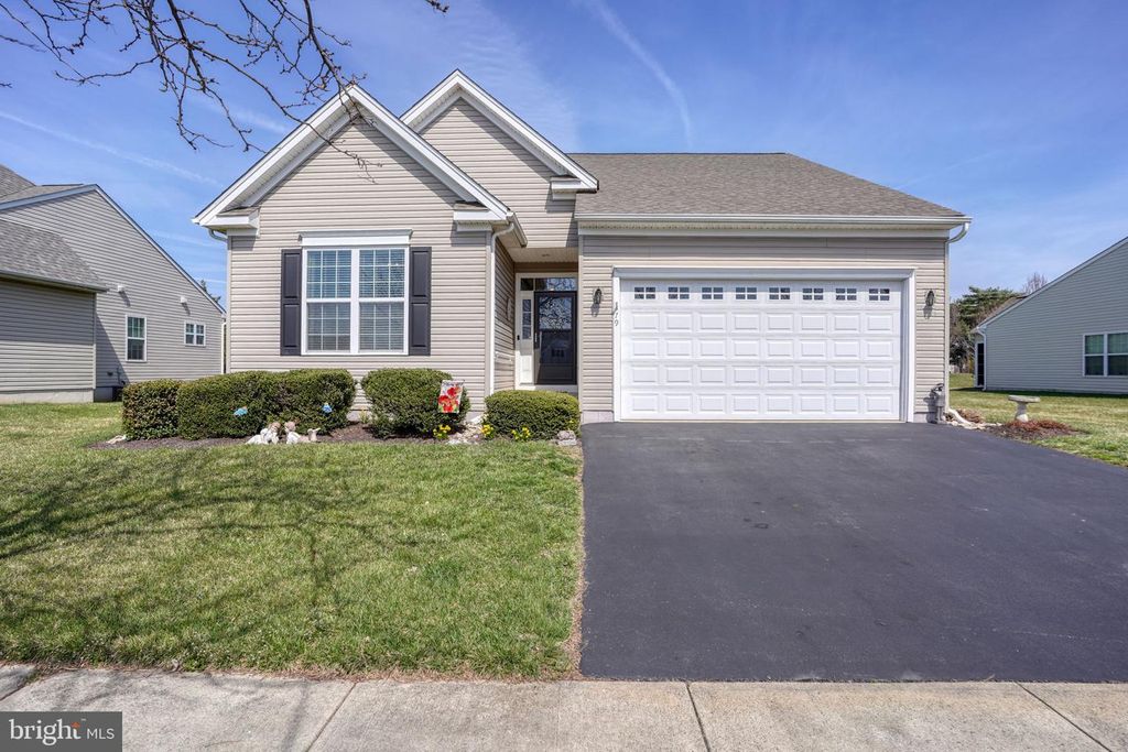 79 LATTICE LN, Middletown, DE 19709
