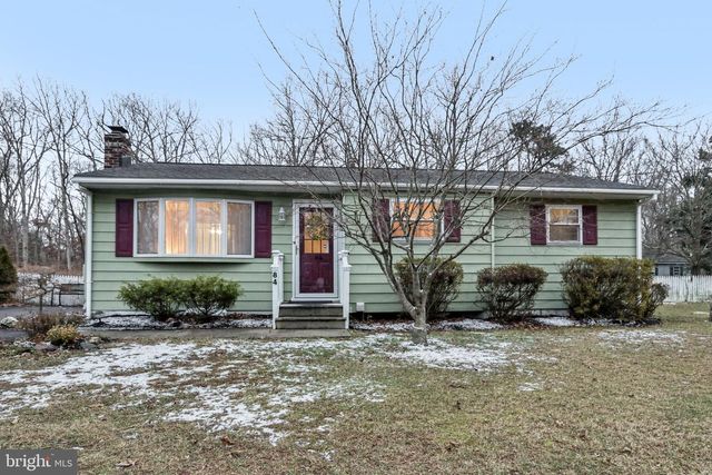 84 MALAGA LAKE BLVD, Malaga, NJ 08328