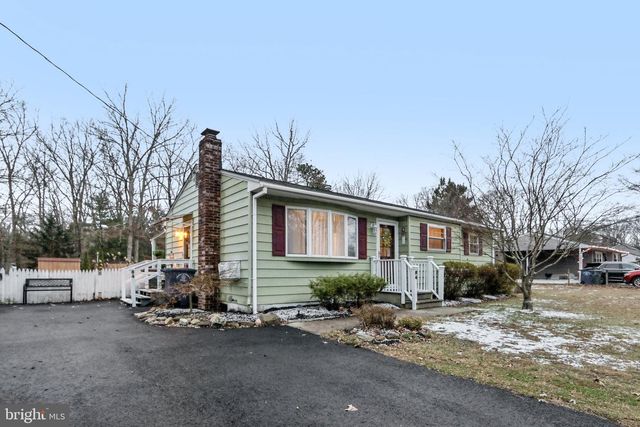 84 MALAGA LAKE BLVD, Malaga, NJ 08328