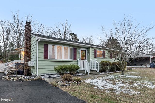 84 MALAGA LAKE BLVD, Malaga, NJ 08328