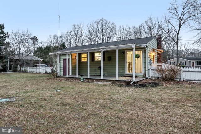 84 MALAGA LAKE BLVD, Malaga, NJ 08328