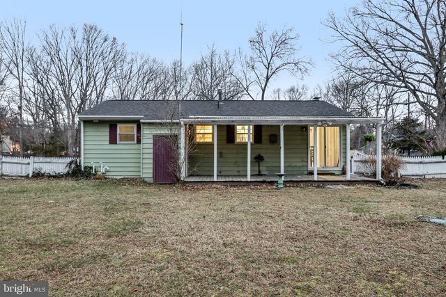 84 MALAGA LAKE BLVD, Malaga, NJ 08328