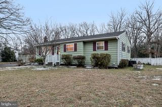 84 MALAGA LAKE BLVD, Malaga, NJ 08328