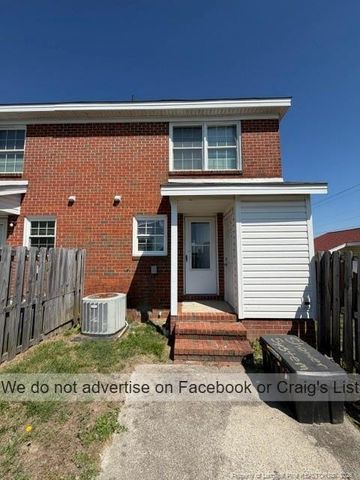 6467 Yadkin Road 1, Fayetteville, NC 28303