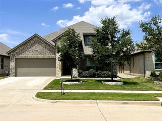 1037 Camphor Street, Hickory Creek, TX 75065