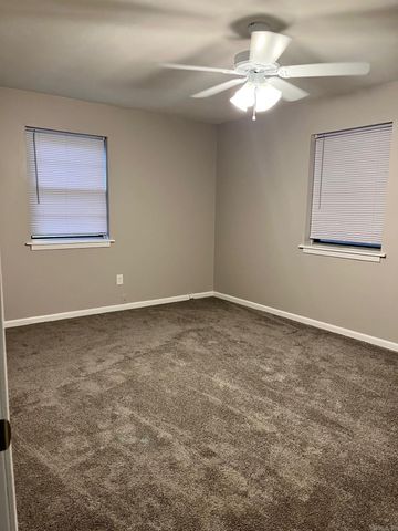 404 Melton Drive, Lonoke, AR 72086