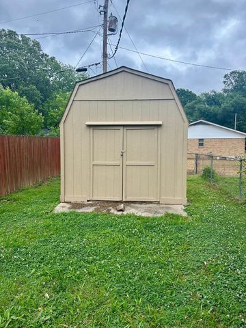 404 Melton Drive, Lonoke, AR 72086