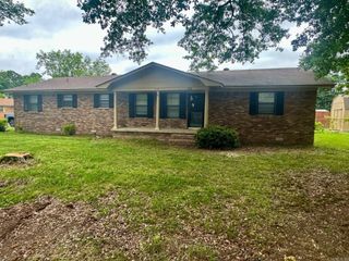 404 Melton Drive, Lonoke, AR 72086