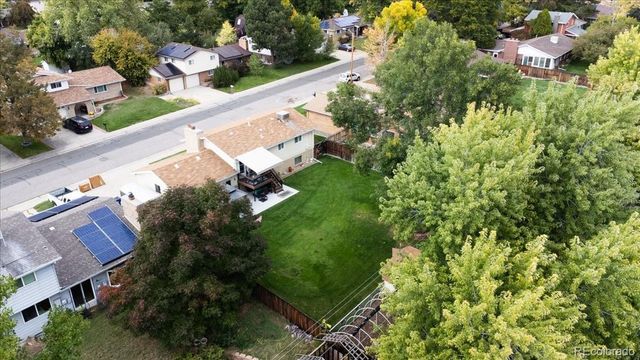 5284 Braun Street, Arvada, CO 80002