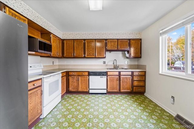 5284 Braun Street, Arvada, CO 80002