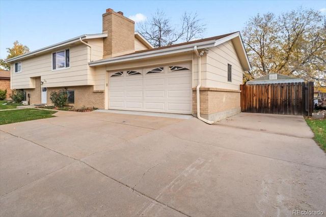 5284 Braun Street, Arvada, CO 80002