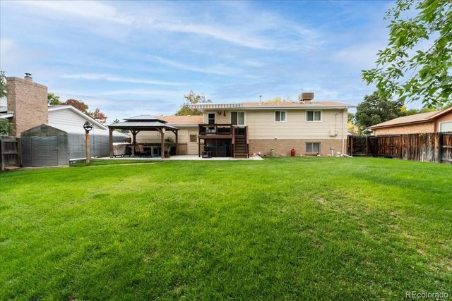 5284 Braun Street, Arvada, CO 80002