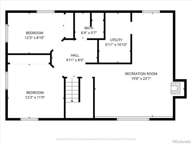 5284 Braun Street, Arvada, CO 80002