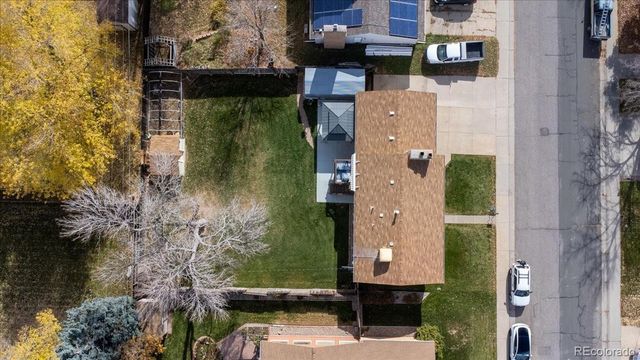 5284 Braun Street, Arvada, CO 80002