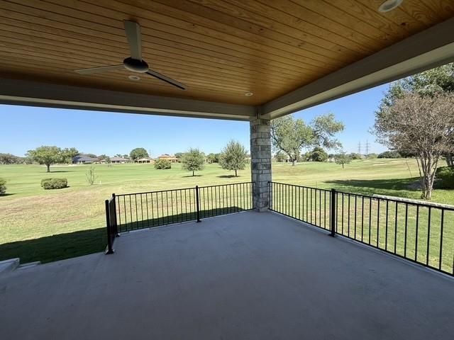 604 Hi Circle South DR, Horseshoe Bay, TX 78657