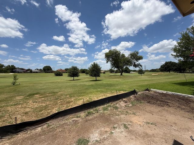 604 Hi Circle South DR, Horseshoe Bay, TX 78657