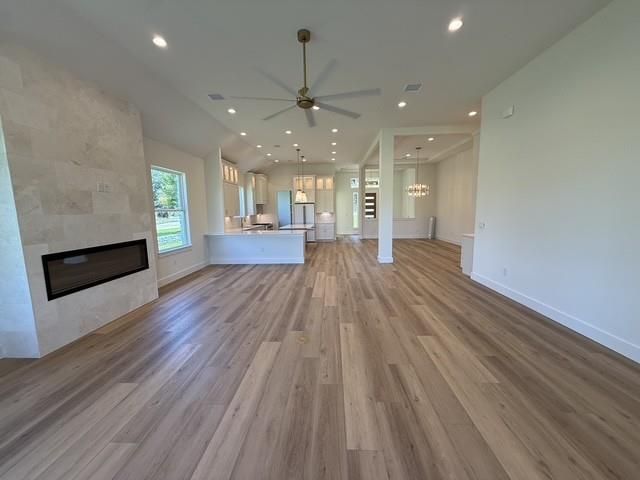 604 Hi Circle South DR, Horseshoe Bay, TX 78657