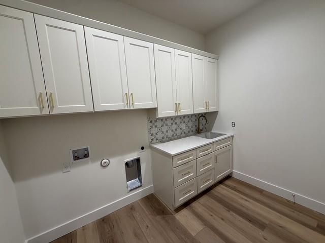 604 Hi Circle South DR, Horseshoe Bay, TX 78657