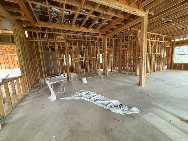 604 Hi Circle South DR, Horseshoe Bay, TX 78657