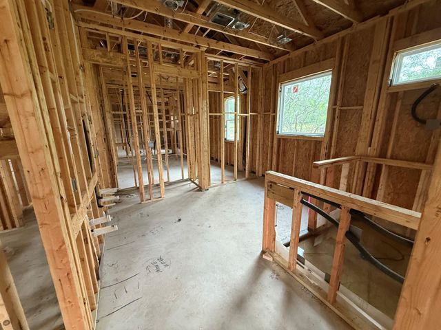 604 Hi Circle South DR, Horseshoe Bay, TX 78657