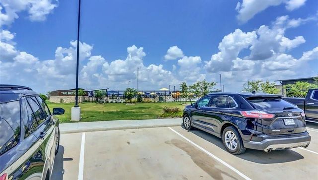5057 Marcasca Drive, Katy, TX 77493