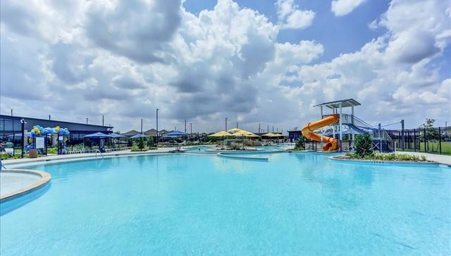 5057 Marcasca Drive, Katy, TX 77493