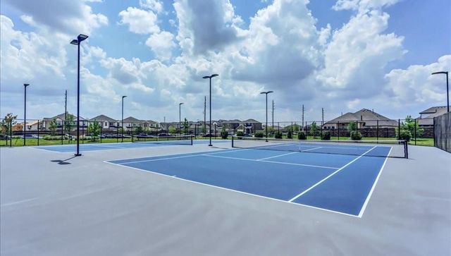 5057 Marcasca Drive, Katy, TX 77493