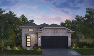 5057 Marcasca Drive, Katy, TX 77493