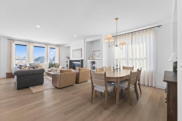 11088 Kingsview Lane N, Dayton, MN 55369